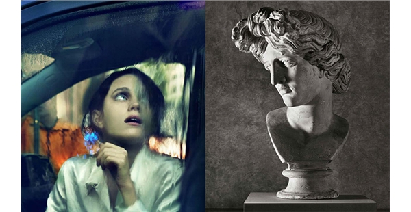 Albert WATSON写真集james crump編 Buy Albert Watson, James Crump online. – Setanta Books