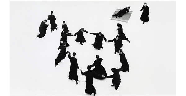 Mario Giacomelli | Palazzo Esposizioni Roma