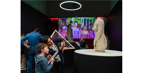 Ritorno al futuro - Palazzo Esposizioni Roma