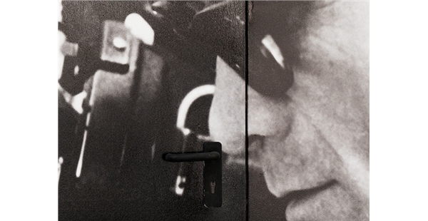 Twisted realism | Palazzo Esposizioni Roma